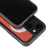 Turkish Flag Distressed iPhone 13 Cargo Case